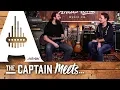Download Lagu The Captain Meets - Richard Shaw Cradle of Filth