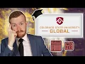 Colorado State University Global Review Any Good for Busy Adults