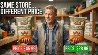 Rural King vs Tractor Supply The Items Smart Preppers Actually Prefer 2026