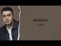 Download Lagu Tulus - Interaksi | Lirik Lagu ~ Manalah ku tahu datang hari ini