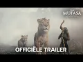 Download Lagu Mufasa: The Lion King | Officiële Trailer | Disney NL