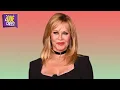 Melanie Griffith y su impactante cambio de apariencia Que Crees