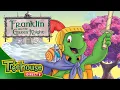 Download Lagu Franklin and the Green Knight | A HOLIDAY SPECIAL | TREEHOUSE DIRECT