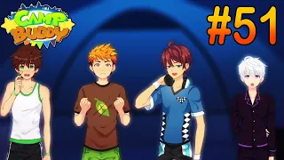 playing pnesp with the boys camp buddy parts 51 hiro path 