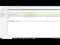 HOW TO IMPORT and EXPORT CSV FILE TO SQL using phpMyAdmin