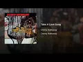 Take a Love Song