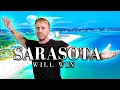 TOP 5 Reasons SARASOTA FL WINS 2024