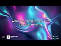 Roxette - Spending My Time (Lyrics)