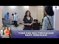 Lagu TIARA GAK MAU TINGGALKAN RADIT SENDIRIAN! | AKU BUKAN WANITA PILIHAN | EPS 11 (4/6)