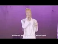 ZeeNuNew - Love Song (เพลงรัก) & รักคุณเข้าอีกแล้ว [ENG SUB] #ZeeNuNewCrazyInLoveConcert