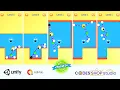 Stretch Boy 3D Game Unity Source Code 3D Game