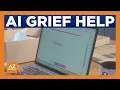 Download Lagu AI platform Reflekta aims to help with grieving process