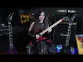 Galneryus (Syu) - The Light Of Hope cover by Scarlett Milano