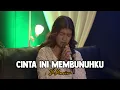 Download Lagu CINTA INI MEMBUNUHKU - D'MASIV | Cover by Nabila Maharani