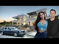 Journey Steve Perry s Lifestyle 2024 Net Worth Houses Cars Women