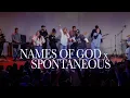 Download Lagu Names Of God (Spontaneous) | V1 Worship
