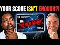 Chase DOESN T Care About Your CREDIT SCORE Anymore
