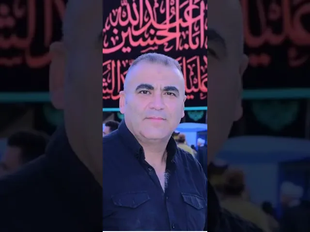 ⁣هذا ابو علي ابن النجف الاشرف يجيب عنا نيابة كذبا ونحن لا نعرفه