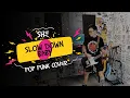 Download Lagu SHE - Slow Down Baby Pop Punk Cover
