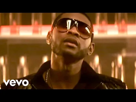 Download MP3 Usher - Love in This Club (Official Music Video) ft. Young Jeezy