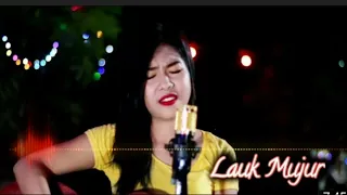 Download Lestyana Lauk Mujur Cover Audio Spectrum MP3