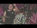 Idles " Mother"  Eurockéennes Live 2017