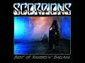 Still Loving You - Scorpions [Remastered]