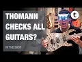 Does Thomann Quality Check Guitars In the Shop Episode Thomann