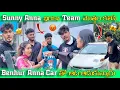 Download Lagu Sunny Anna ఇంకా Team మొత్తం కలిసి Benhur Anna Car🚙 తో ఆట ఆడుకున్నారు 🤣