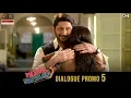Download Lagu Fraud Saiyaan Dialogue Promo 5 - Fraud Saiyaan | Arshad Warsi, Saurabh Shukla | Prakash Jha |18 Jan