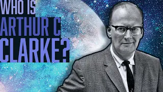 Download Who is Arthur C Clarke MP3