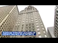Chicago massage therapist charged with sexual abuse of clients in the Loop
