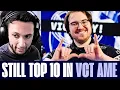 FNS On What s Stopping Yay From Being Picked By a VCT Team