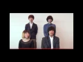 【MUSICSHELF】ウルトラタワー 動画メッセージ　（2015.5）