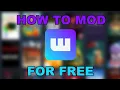 How to mod using Wand WeMod