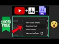 Download Lagu Hoe download je muziek van YouTube naar mp3