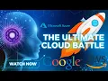 AWS vs Azure vs Google Cloud 2025 The Ultimate Cloud Battle Explained