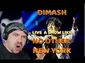 Download Lagu DIMASH NEW YORK CONCERT When DIMASH Took Over  New York – Unreal Vocals! (CONCERT REACTION)