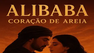 alibaba cora o de areia kizomba