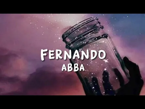 Download MP3 ABBA - Fernando (Lyrics)