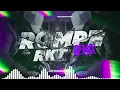 ROMPE RKT - HASTA Q LOS VECINOS SE LEVANTEN - EL NEGRO TECLA FT LUIS CORDOBA REMIX (Rio Cuarto)