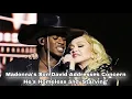 Madonna s Son David Addresses Concern He s Homeless and Starving