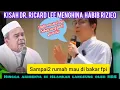 Download Lagu Dr. Richard Lee: FPI WANT TO BURN DOWN MY HOUSE FOR INSULTING HABIB RIZIEQ!! WE USED TO HATE THEM...