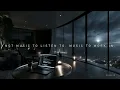 Deep Work Music — Quiet Midnight to Code, Deep Focus & Late Night Study