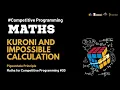 Codeforces 1600 Kuroni and Impossible Calculation Pigeonhole Principle