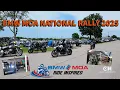 2025 BMW MOA National Rally - Lebanon TN