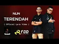 TERENDAH | NUN HIP-HOP ( Official Lyric Video )