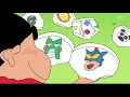 Download Lagu Video  RAW / Mentah - Crayon Shinchan ( TV Asahi 22.08.2020 )