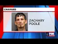 Deputies Man charged with attempted murder after victim shot in Seneca
