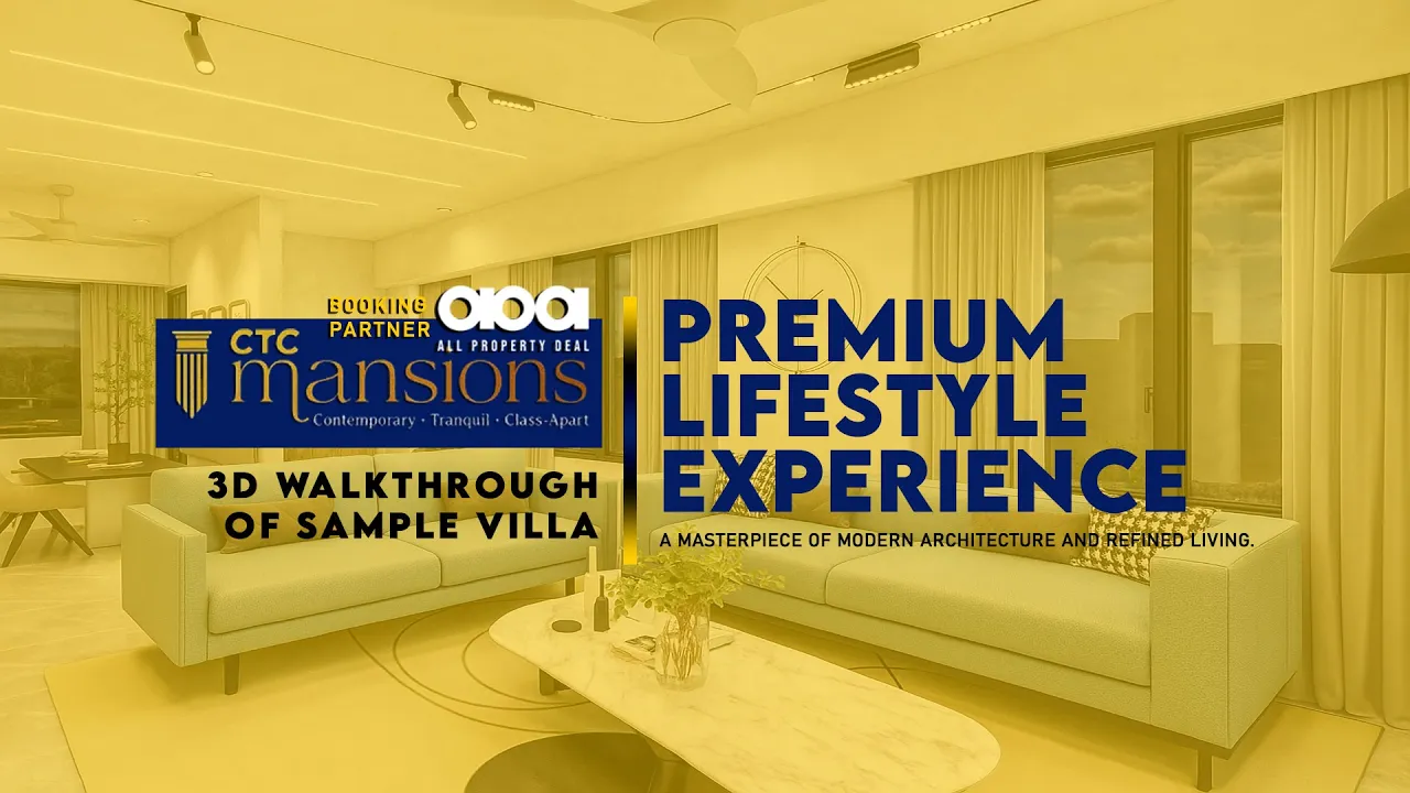 CTC Mansions